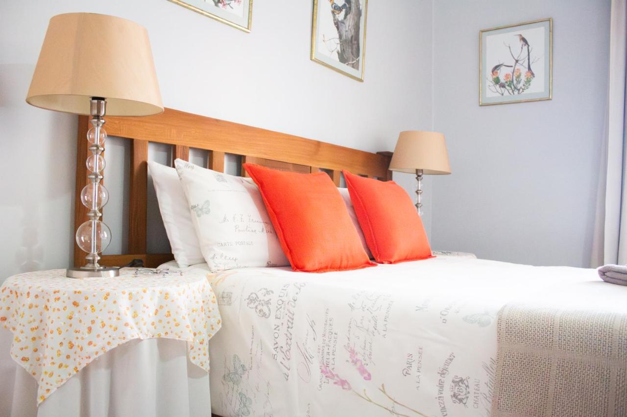 De Oude Yotclub Bed and Breakfast Oudtshoorn Εξωτερικό φωτογραφία