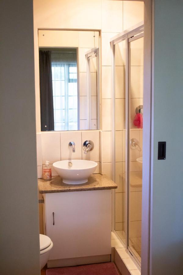 De Oude Yotclub Bed and Breakfast Oudtshoorn Εξωτερικό φωτογραφία