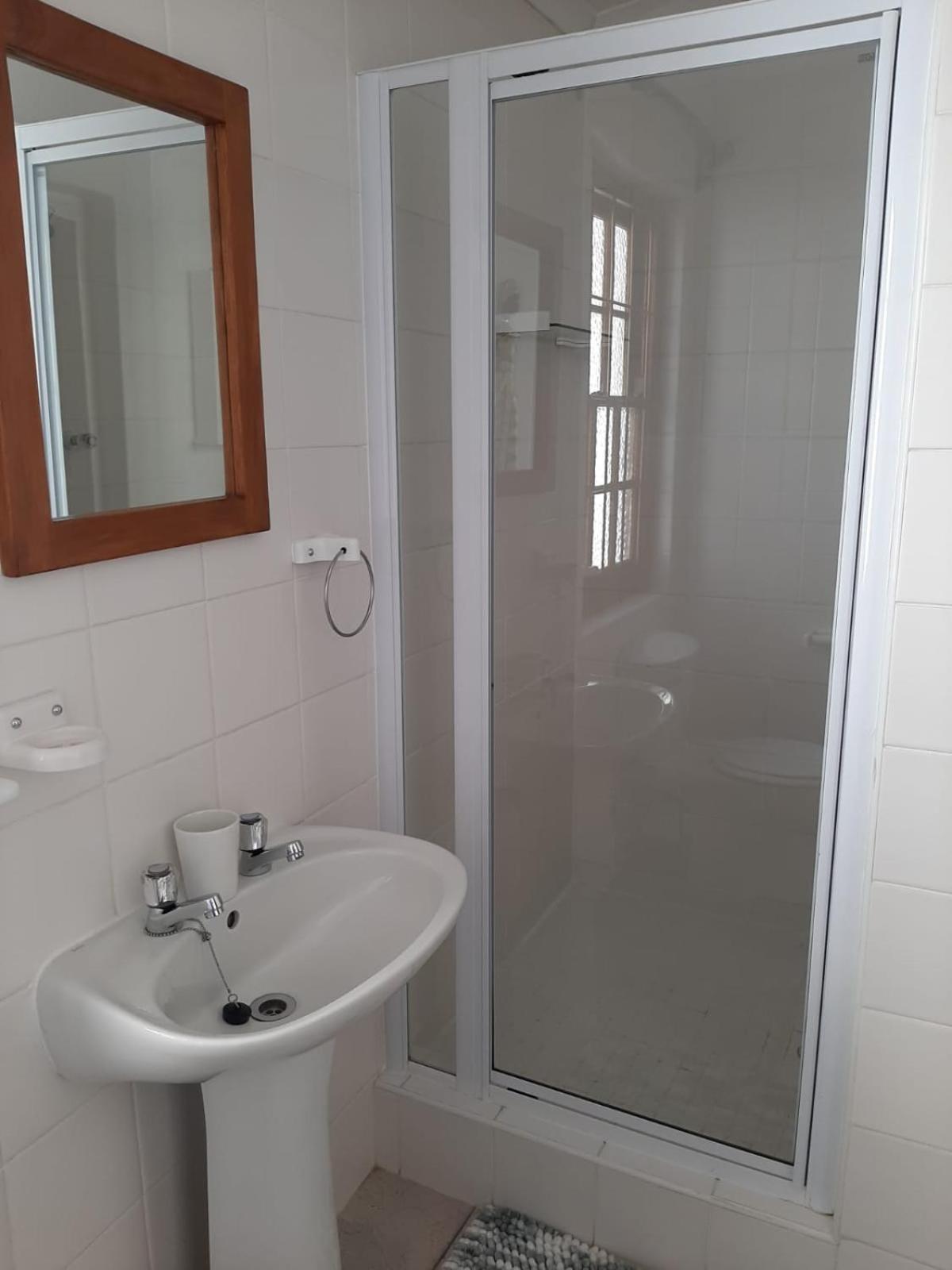 De Oude Yotclub Bed and Breakfast Oudtshoorn Εξωτερικό φωτογραφία