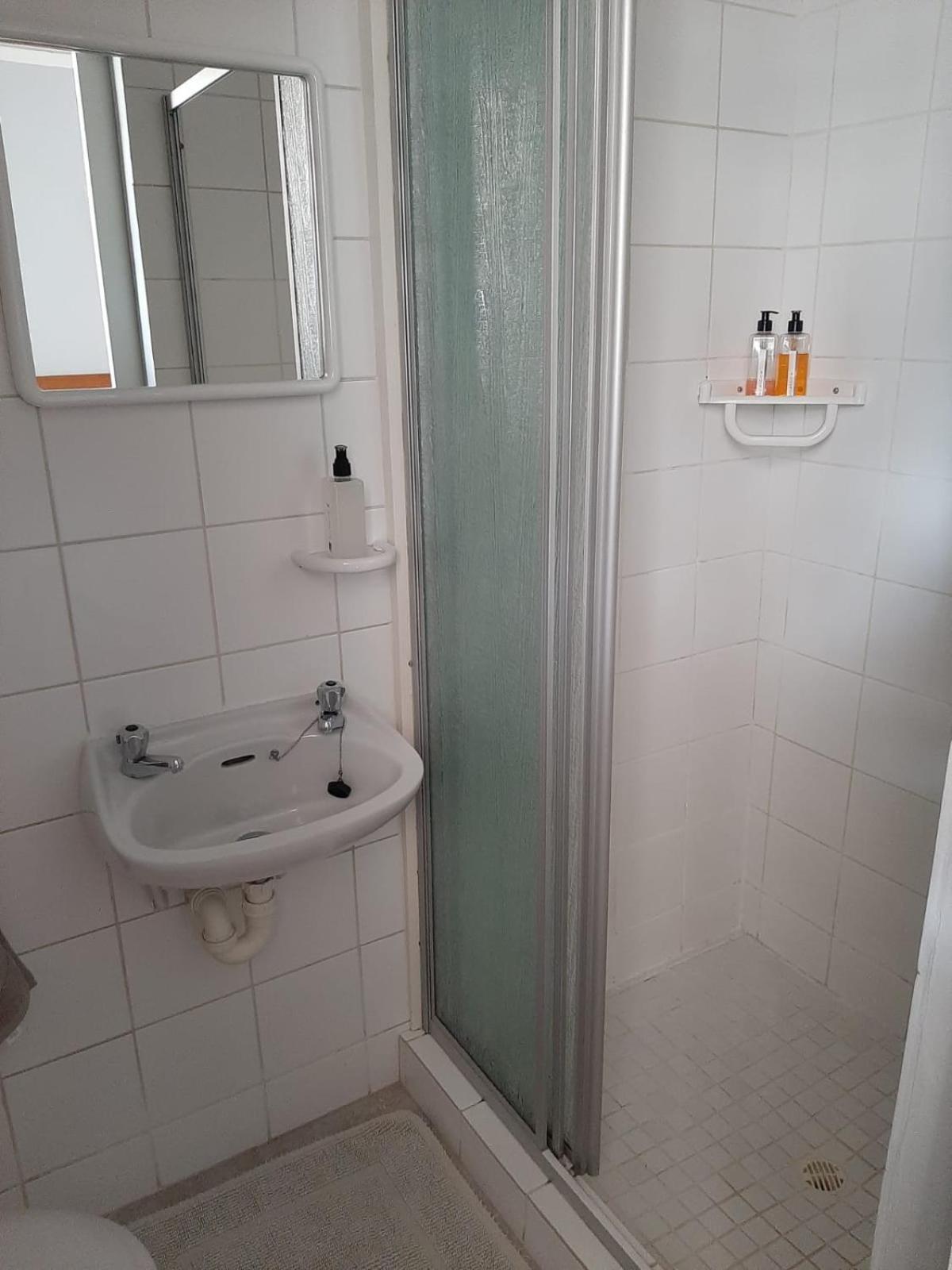 De Oude Yotclub Bed and Breakfast Oudtshoorn Εξωτερικό φωτογραφία