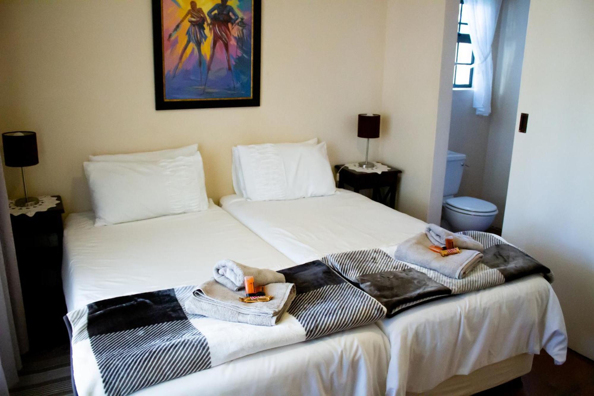 De Oude Yotclub Bed and Breakfast Oudtshoorn Εξωτερικό φωτογραφία