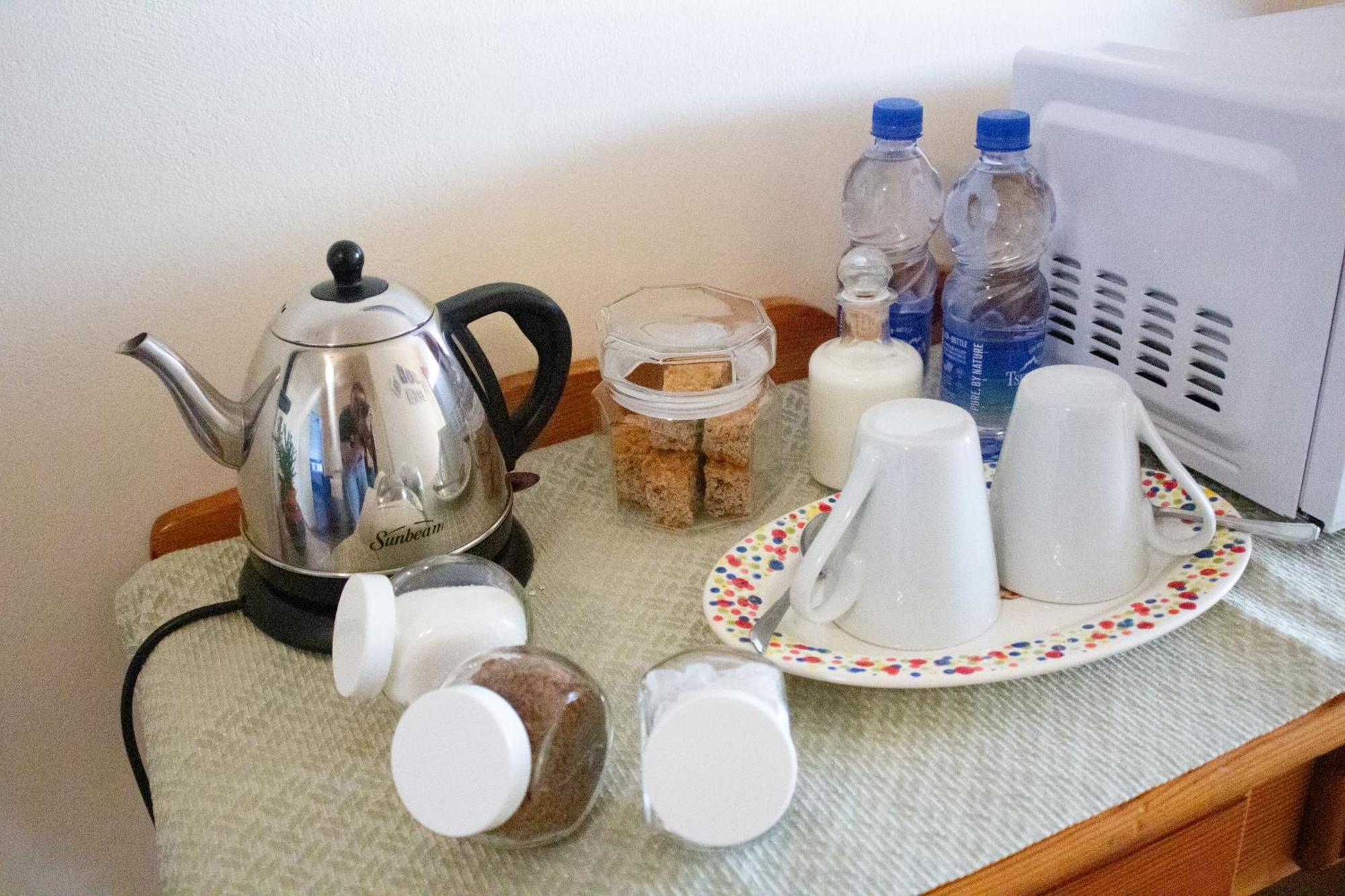 De Oude Yotclub Bed and Breakfast Oudtshoorn Εξωτερικό φωτογραφία