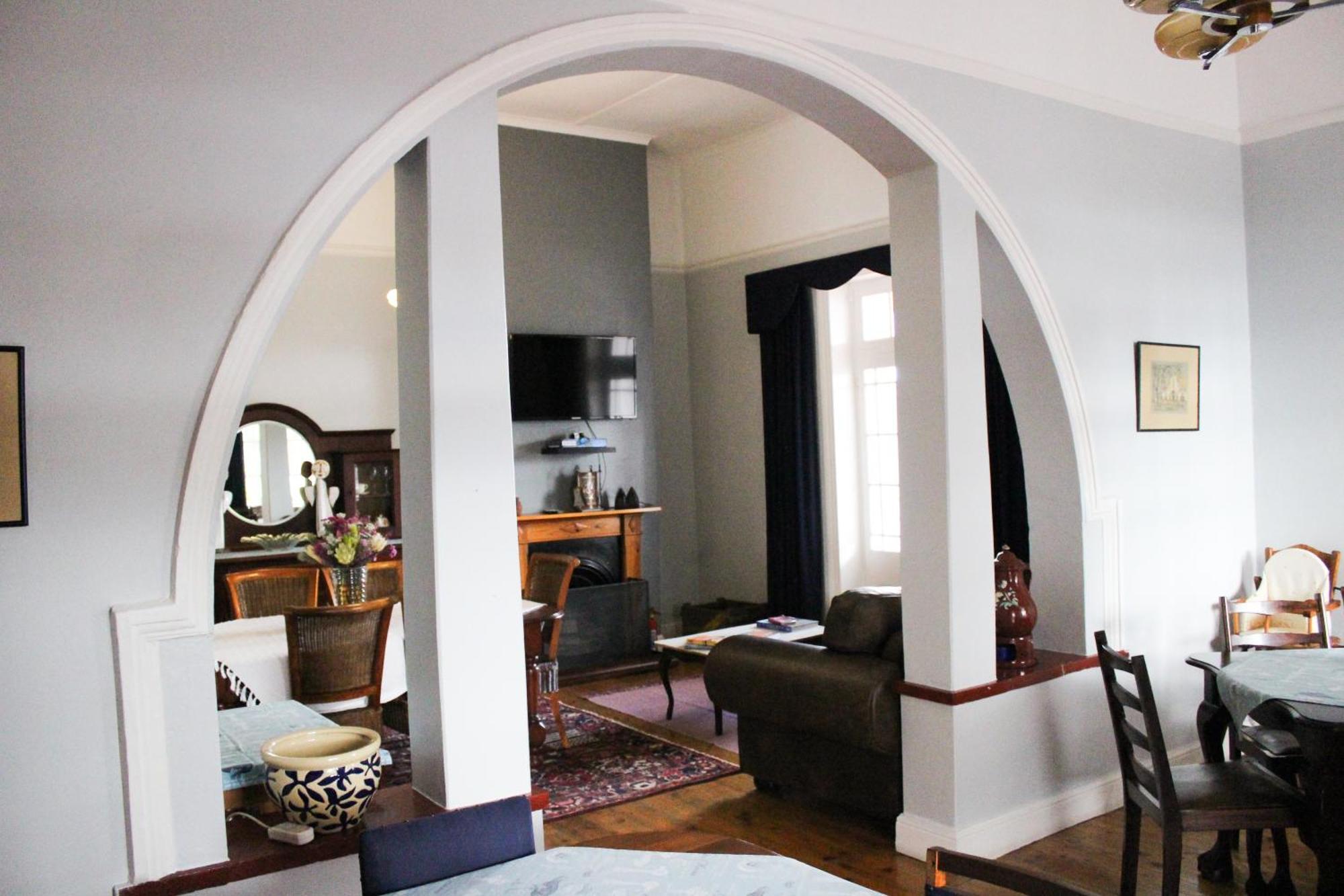 De Oude Yotclub Bed and Breakfast Oudtshoorn Εξωτερικό φωτογραφία